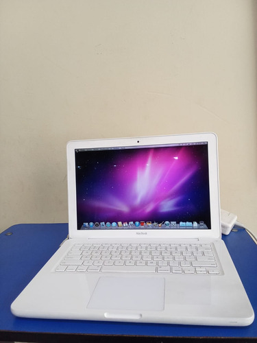 Macbook Pro 13 2009 Modelo 4324a