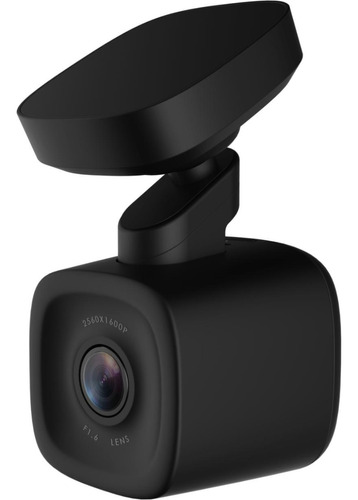 Cámara 4mp Para Carro Dash Cam, Gps, Micro Sd, Hikvision