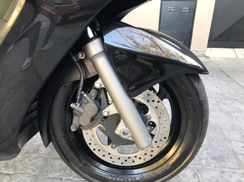 Yamaha Majesty 400