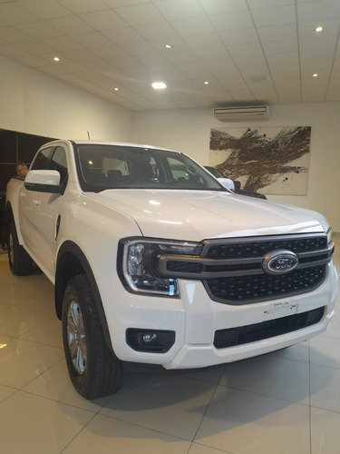Ford Ranger XLS at 10 V 4x4