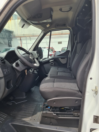 Renault Master 2.3 L1h1 Aa