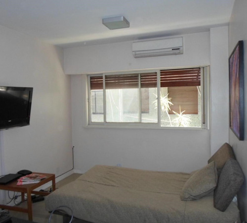Departamento En Venta Ubicado En Recoleta, Capital Federal, Buenos Aires