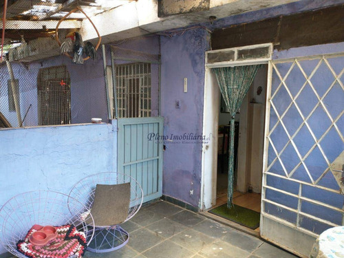 Imagem 4 de 24 de Terreno À Venda, 400 M² Por R$ 850.000,00 - Vila Mazzei - São Paulo/sp - Te0059