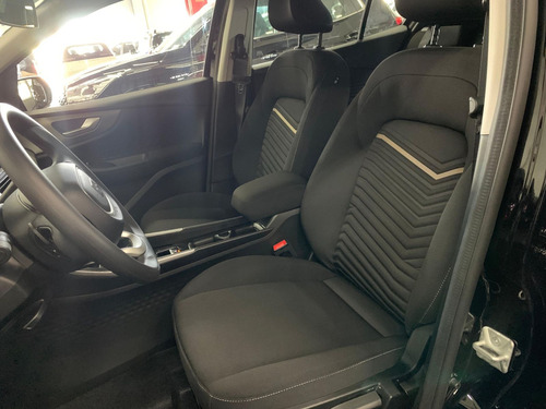 Fiat FASTBACK 1.0 200 Turbo Flex Aut