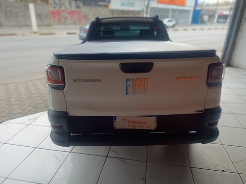 Fiat Strada 1.4 Endurance Cab. Cs Plus Flex 2p