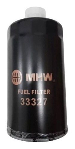 Filtro De Combustible 33327 Iveco Takker / Iveco Eurocargo