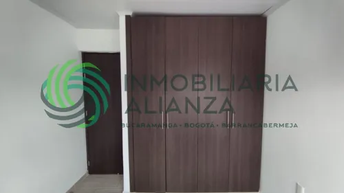 Apartamento En Arriendo En Lagos Ii. Cod A15769