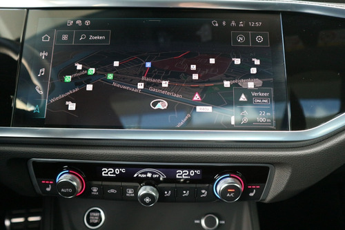 Imagen 11 de 15 de Nueva Audi Q3 Sportback Quattro 4x4 Q2 Q5 Q7 Q8 A1 A3 A4 A5