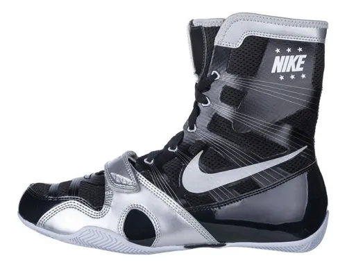 Botas para sales boxeo nike