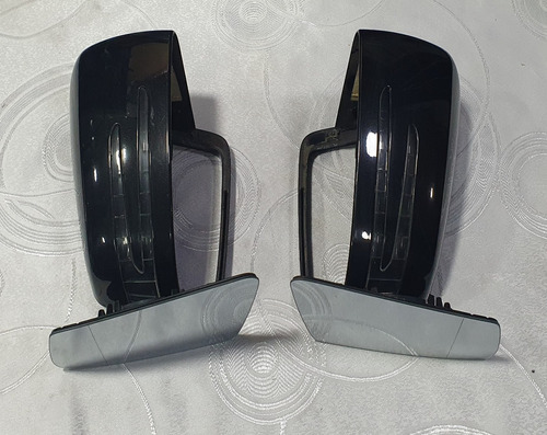 Lunas Y Conchas Mercedes-benz Clase E E200, E250, E400, E500