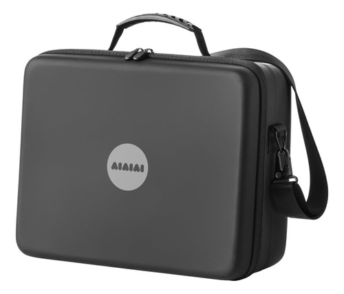 Estuche Portátil Para Monitor De Estudio Aiaiai Unit-4 Negro