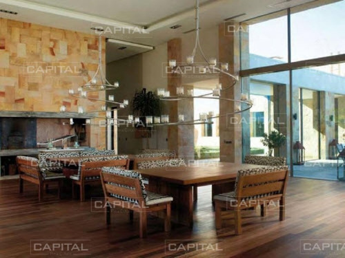 Espectacular Casa En Venta En José Ignacio- Ref: 26909
