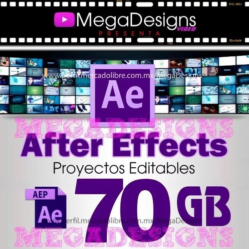 After Effects Proyectos Editables Fotogalerias Bodas Bedebes