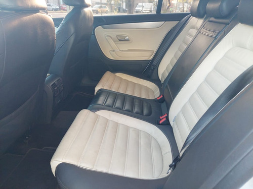 Imagen 14 de 15 de Volkswagen Cc