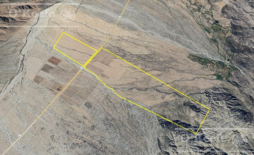 Campo En Venta De 300 Has Santa Maria, Catamarca