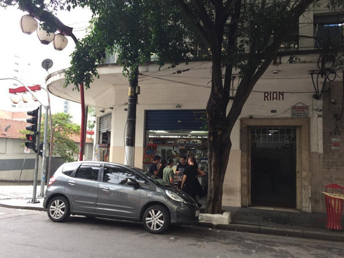 Imagem 4 de 10 de Sala Comercial Na Liberdade - Sa0016
