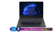 Comprar Notebook Gamer Lenovo 15iah7 Intel Core I5 8 Gb Ram 512 Gb S