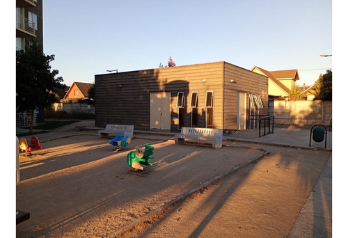 3 Dormitorio Lado Colegio San Ignacio, Copec