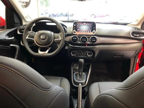 Imagen 3 de 15 de Fiat Cronos 1.3 2021 Drive Pack Entrega Pactada Con Dni !-