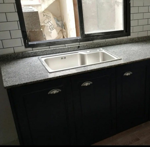 Imagen 3 de 5 de Mesadas De Cocina En Granito Y Mármol.