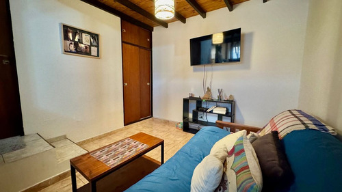 Alquiler Ph 2 Ambientes En Caballito Con Entrepiso