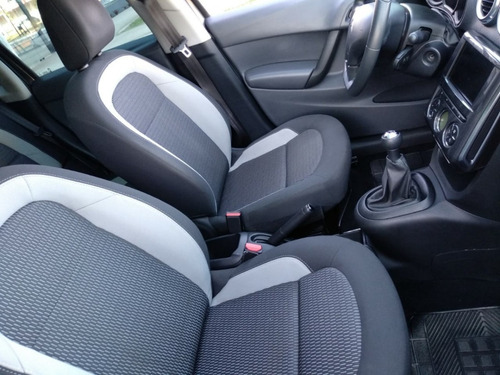 Citroen C3 Tendance 1.2 Puretech Teto Zenith Central Multimi