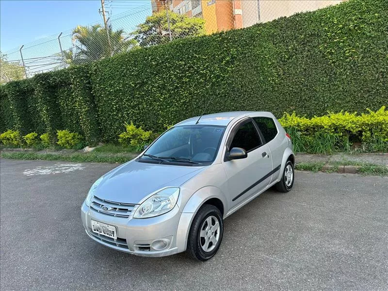 Ford Ka Ford ka gl 1.0