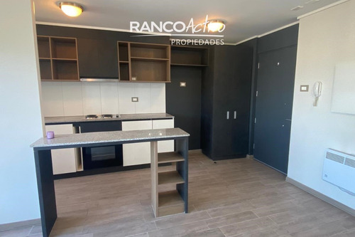 Arriendo Depto De 2d Excelente Ubicación En Concepción