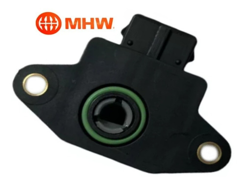 Sensor Tps Qq6 Nomada Geely Santa Fe Atos Festiva Tucson