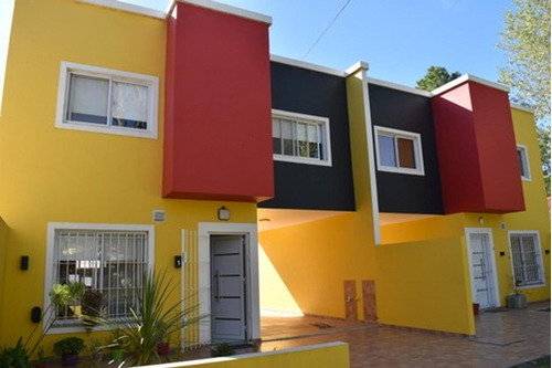 Amplitud Y Comodidad Duplex Duplex En Santa Teresita