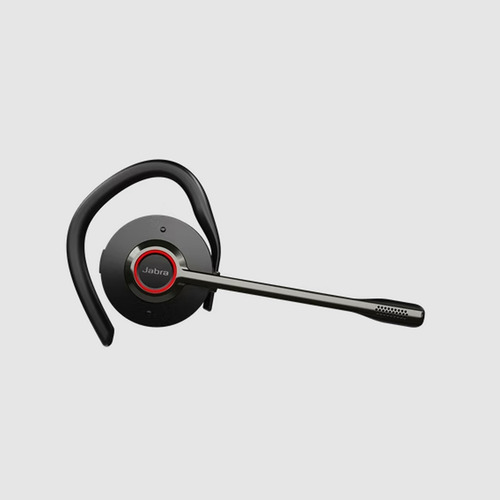 Auriculares Jabra Engage 55a Convertible Uc
