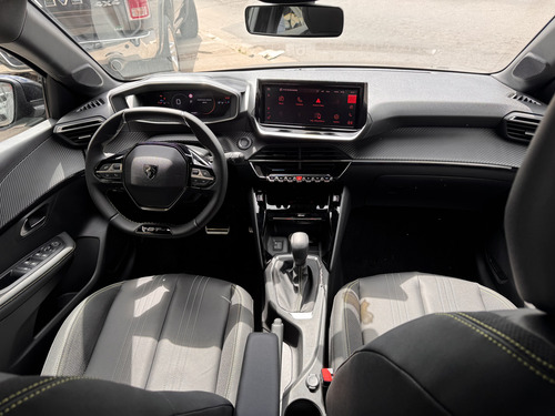 Peugeot 208 1.0T Gt