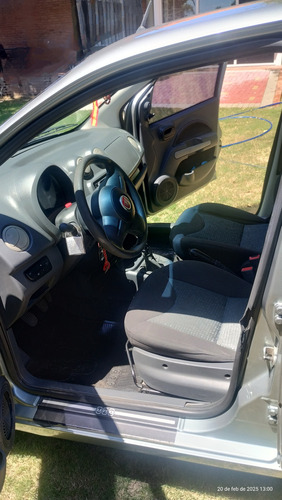 Fiat Uno 1.4 Way