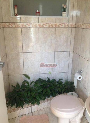 Casa Com 4 Dormitórios À Venda, 382 M² Por R$ 1.900.000,00 - Condomínio Hills Iii - Arujá/sp - Ca0939