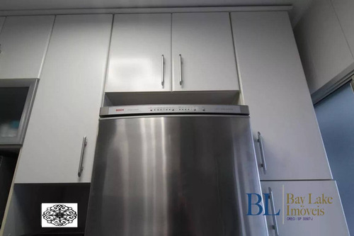 Imagem 4 de 15 de Ótimo Apartamento À Venda Com 206m² Em São Caetano!!ed Orly. - Ap00841e