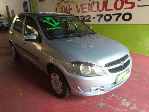 Chevrolet Celta 1.0 Lt Flex Power 5p