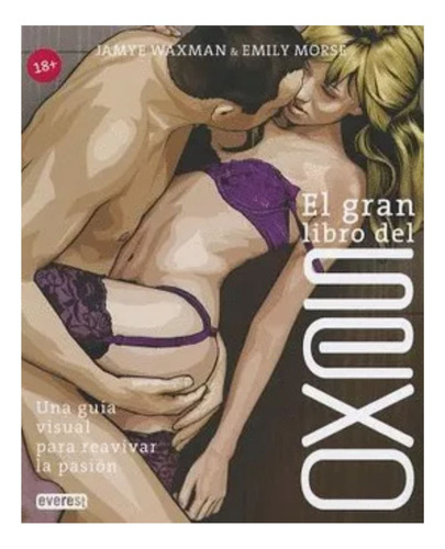 El Gran Libro Del Sexo