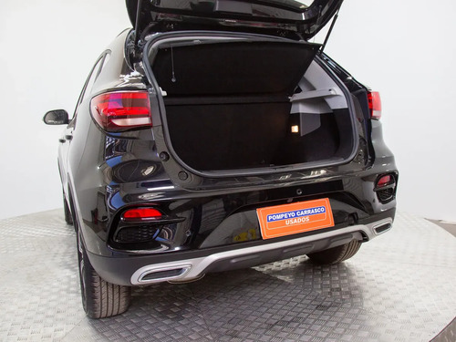 Mg Zx 1.5 Dlx Mt 2022