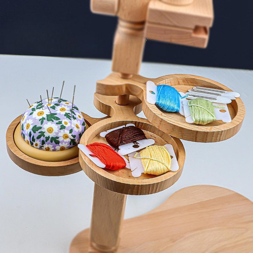 Soporte Para Bordado, Soporte Para, Soporte Para Suelo, 3