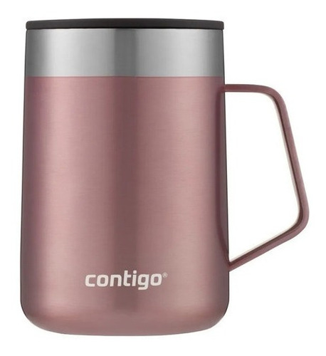 Imagen 3 de 5 de Taza Térmica Contigo