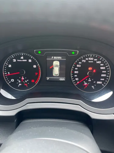 Audi Q3 1.4 Tfsi Ambition
