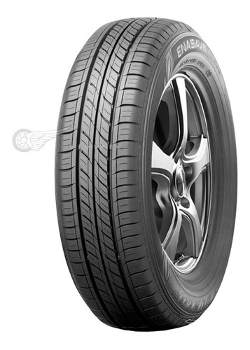 Neumático Dunlop 175 65 R14 Enasave Berlingo Kangoo Ford Ka