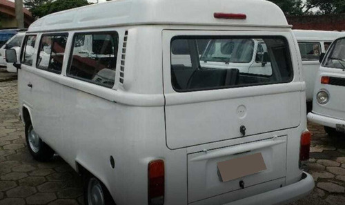 Volkswagen Kombi 1.4