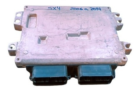 Ecu Suzuki Sx4 Año 2006-2014 Usado, Original