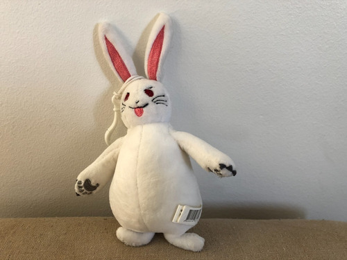 Peluche Conejo One Piece ( Isla De Drums )