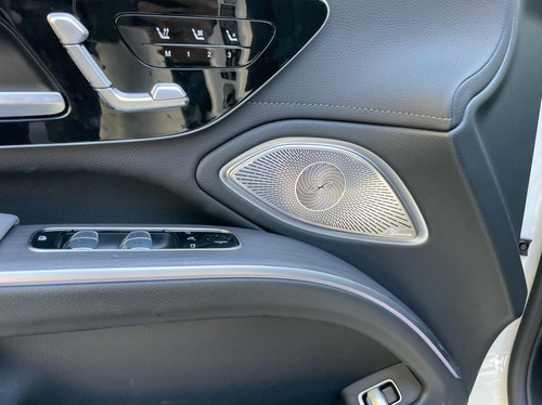 Mercedes-benz Clase Eqs 2022