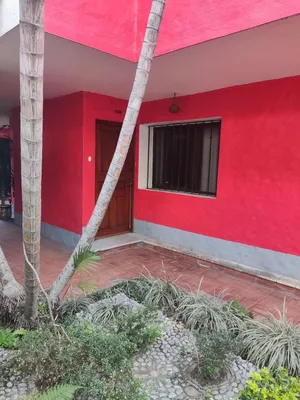 Departamento en renta