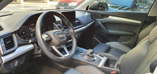 Audi Q5 Tfsi Quattro 252cv - Motum