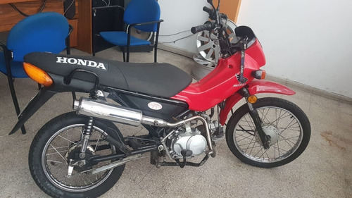 Honda Pop 100 - Excelente