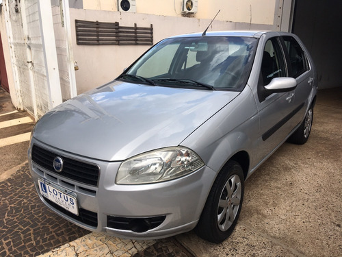 Fiat - Palio 1.0 Elx Attractive Completo!! Super Conservado